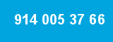 914 005 37 66